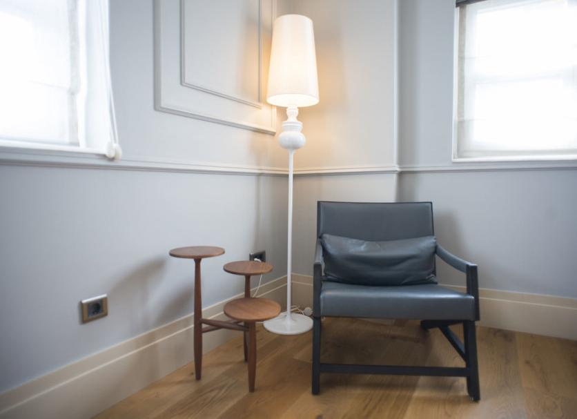 Værelsesfaciliteter Billede