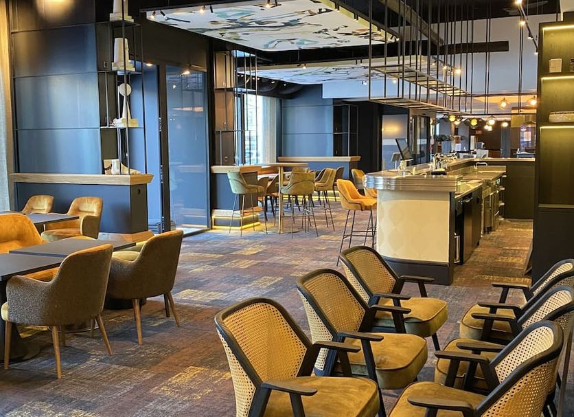 Bar Billede