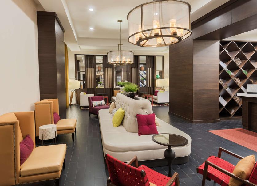 Lounge Billede