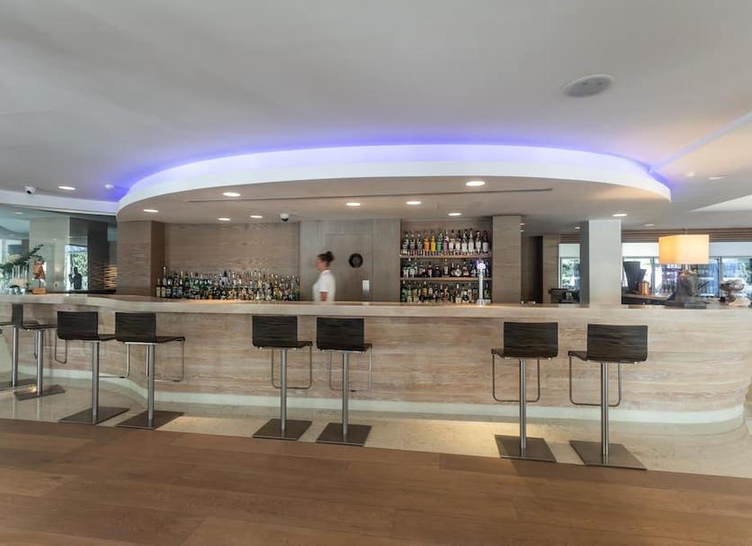 Bar Billede