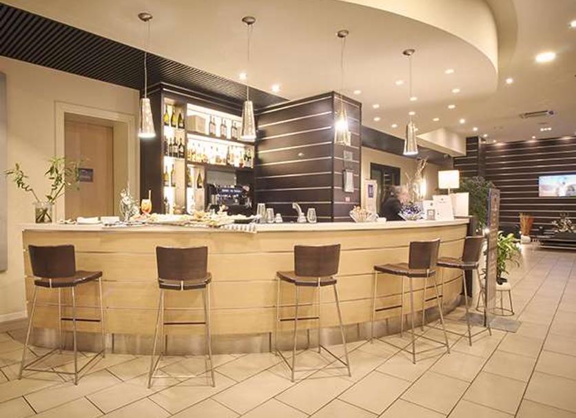 Bar Billede