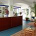 Receptionist