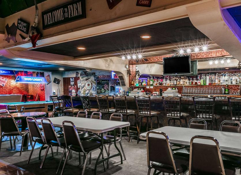Bar Billede