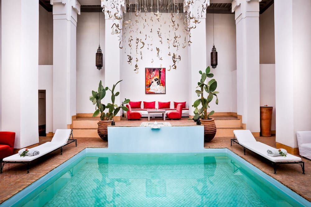 Pool Billede