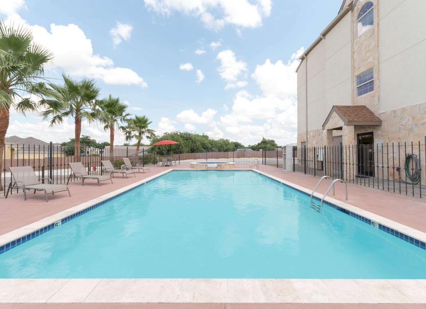 Pool Billede
