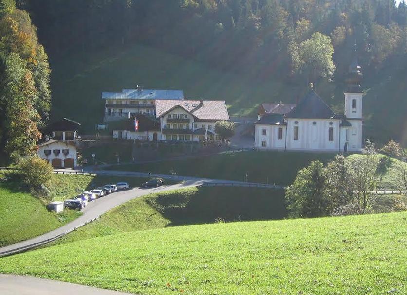 Udsigt Billede