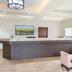 Receptionist