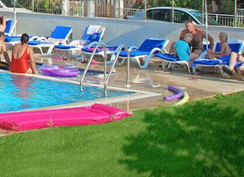Pool Billede