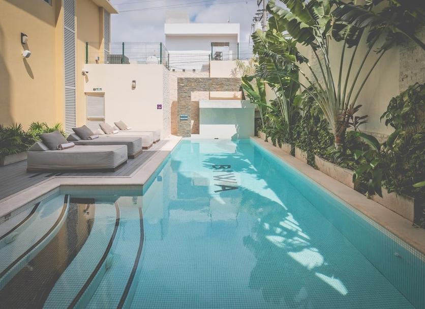Pool Billede