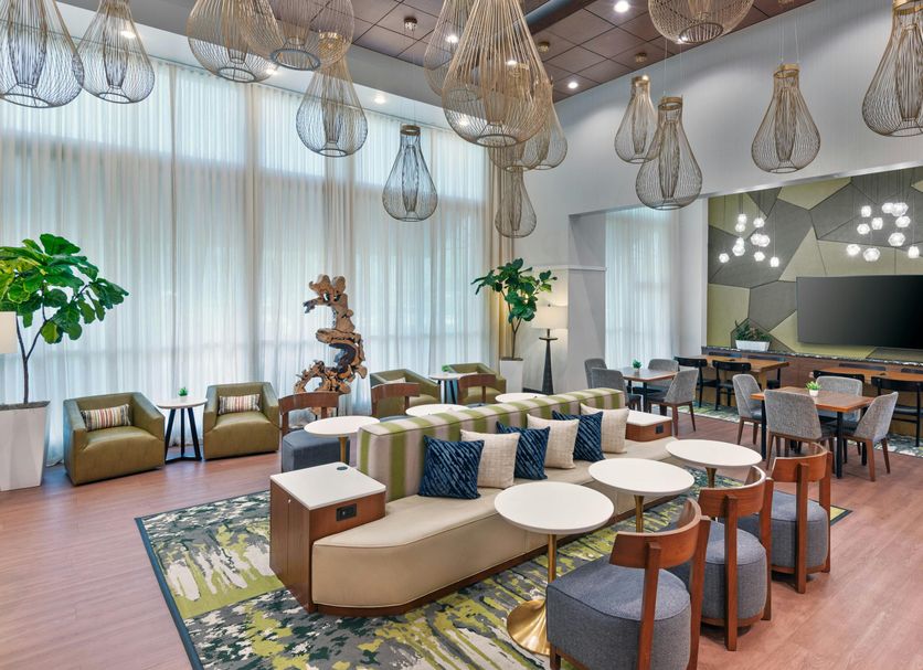 Lounge Billede