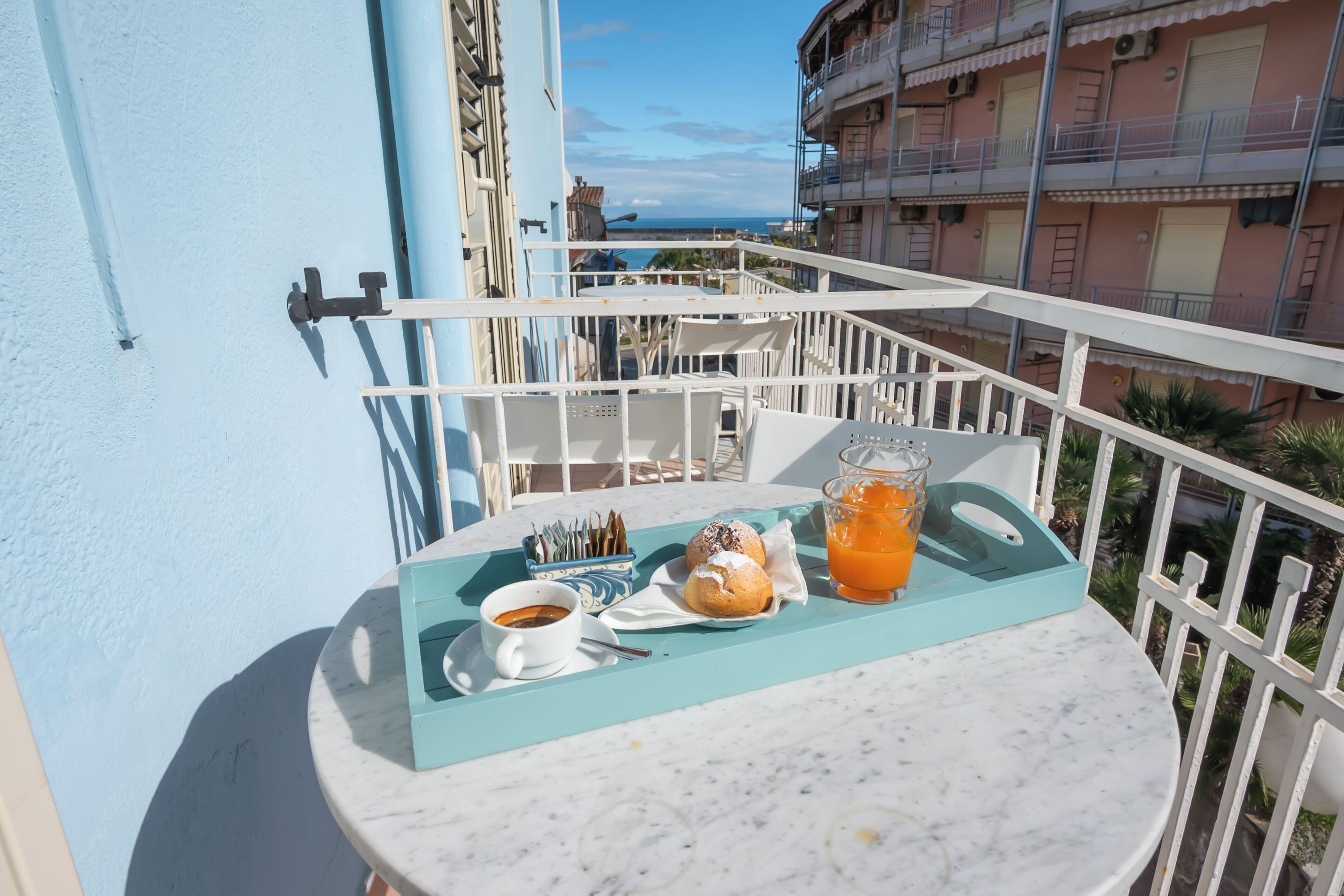Balkon