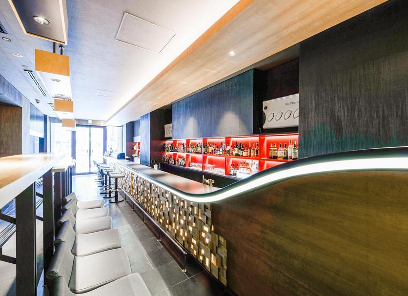Bar Billede