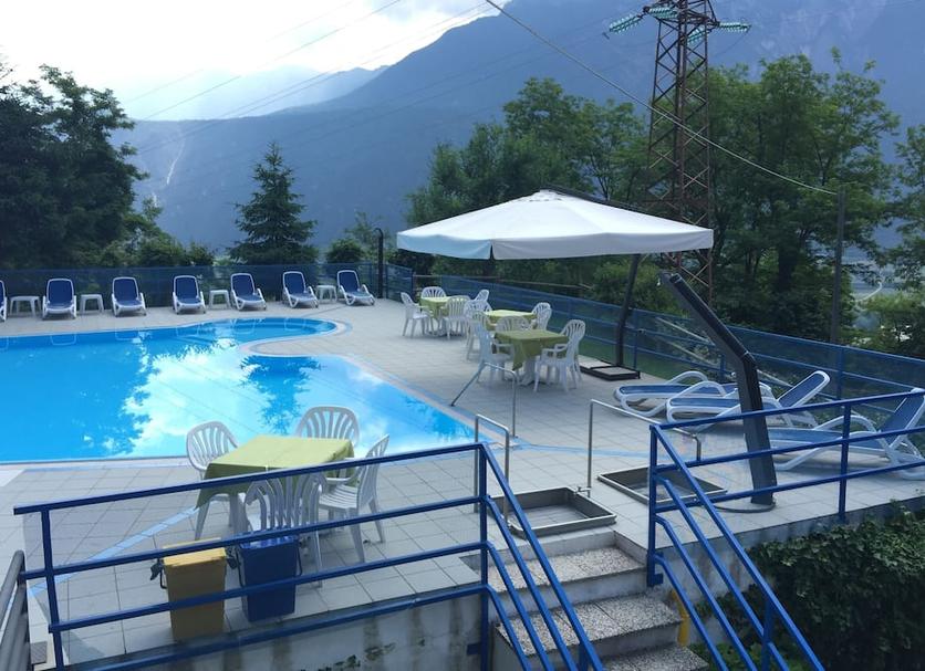 Pool Billede