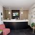 Receptionist