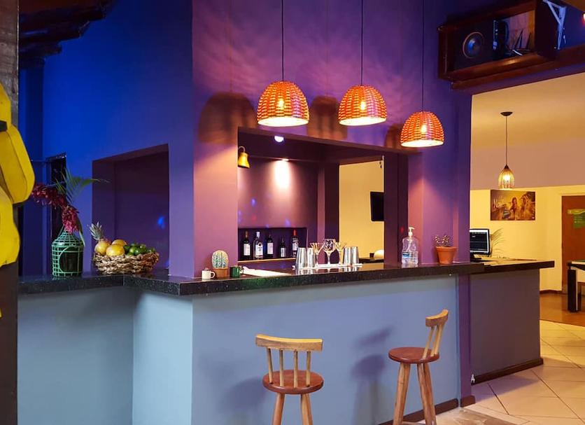 Bar Billede