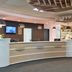 Receptionist