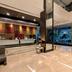 Receptionist