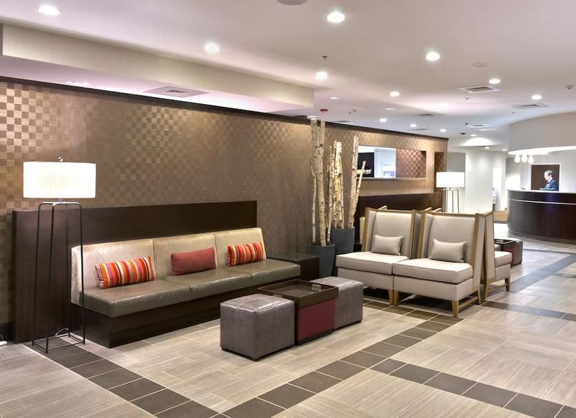 Reception Billede