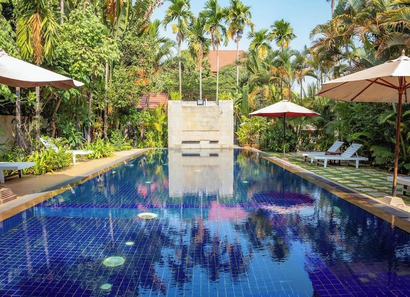 Pool Billede