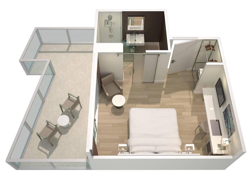 Floorplan Billede