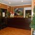 Receptionist