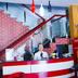 Receptionist