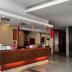 Receptionist