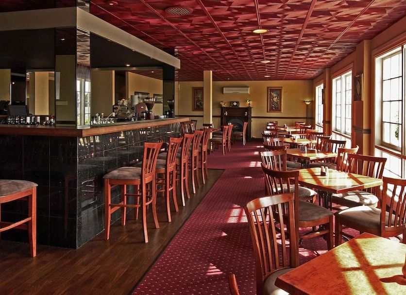 Bar Billede