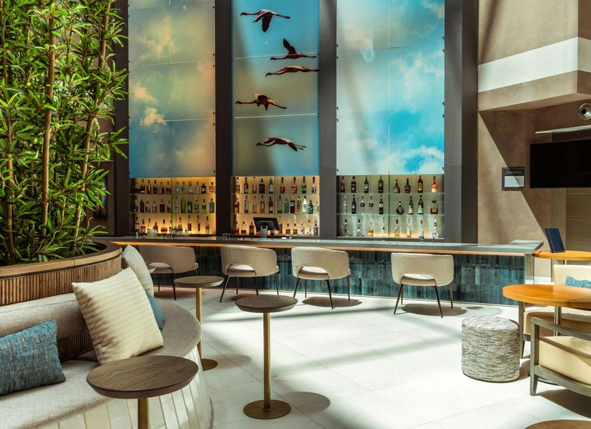 Lounge Billede