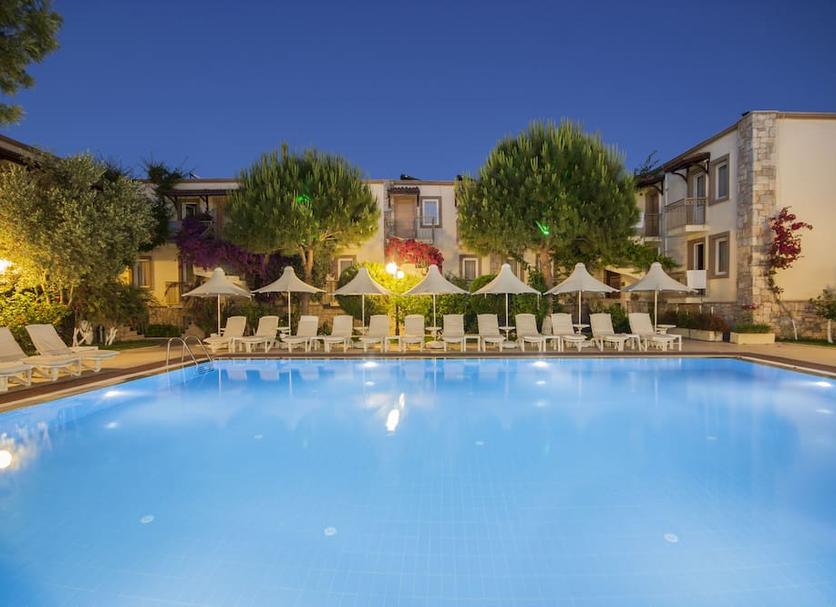 Pool Billede