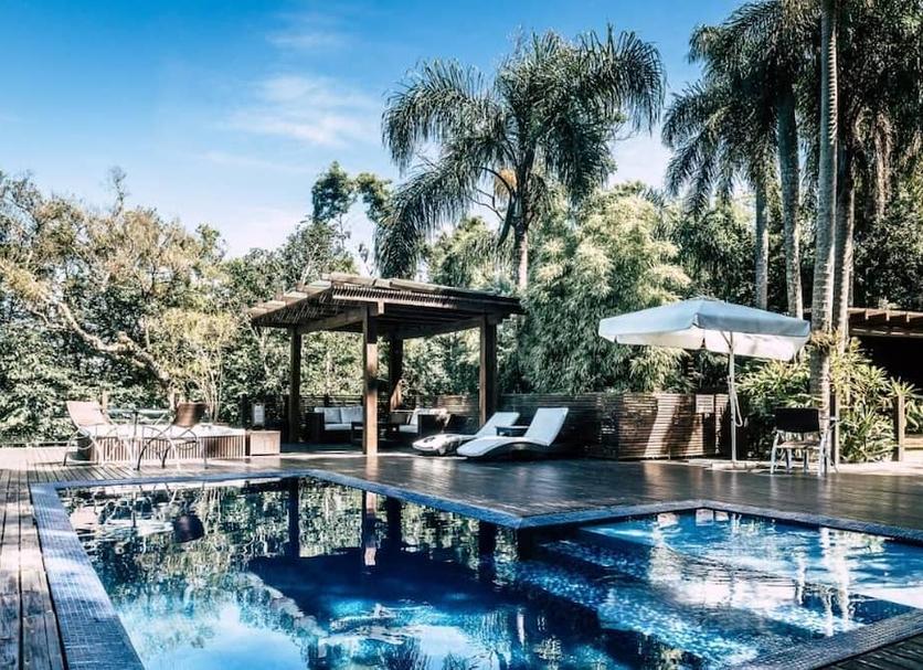 Pool Billede