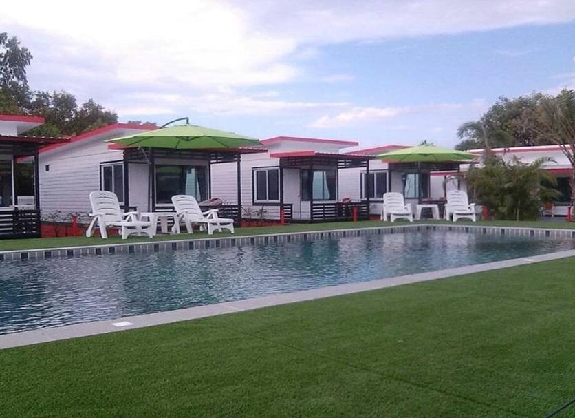 Pool Billede