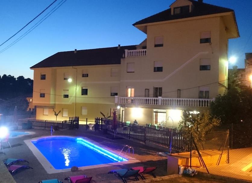 Pool Billede