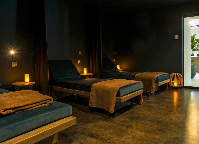 Spa Billede