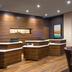 Receptionist