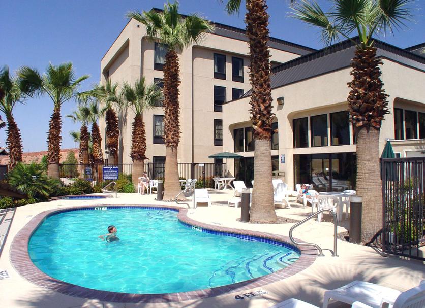 Pool Billede