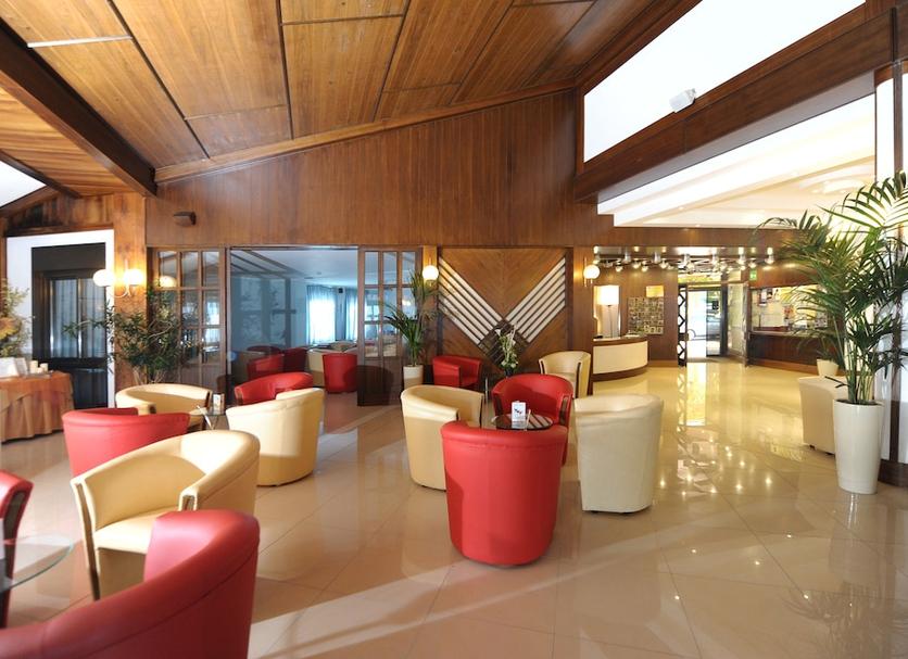 Reception Billede