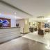 Receptionist