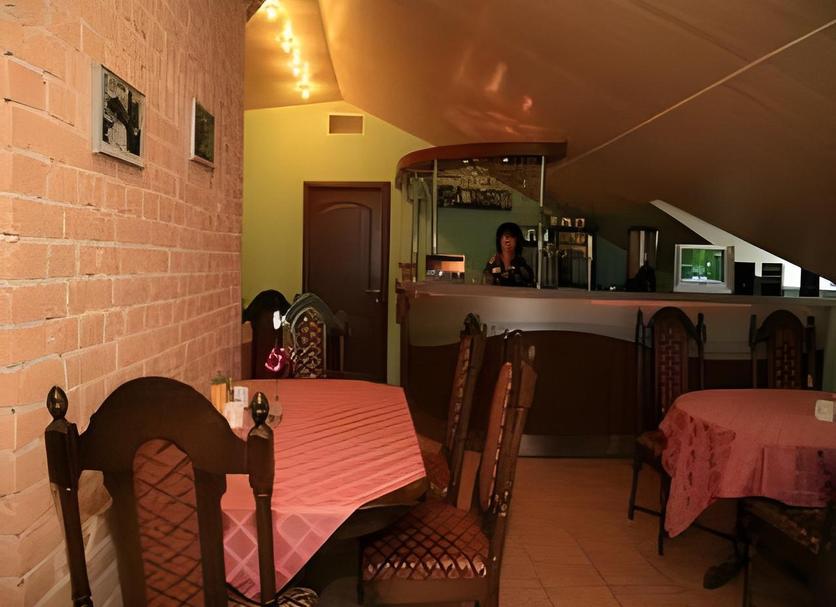 Bar Billede