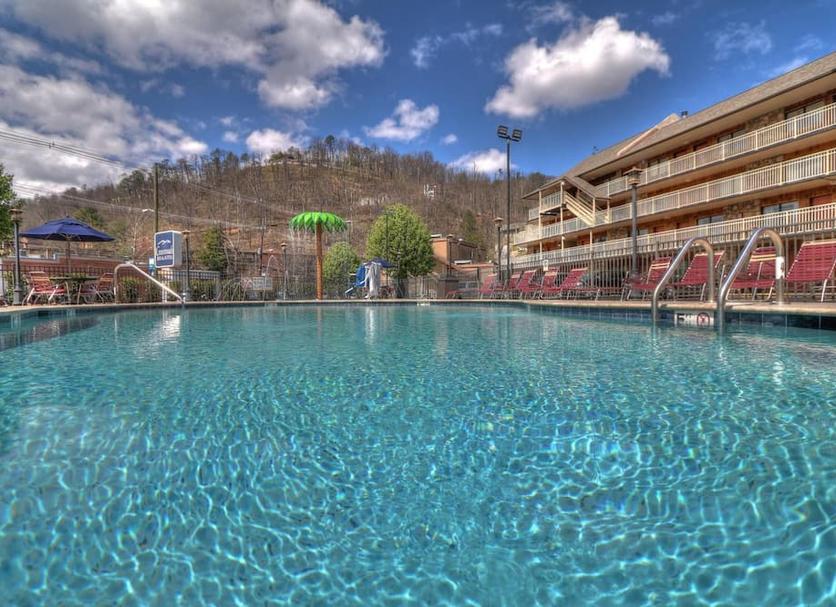 Pool Billede