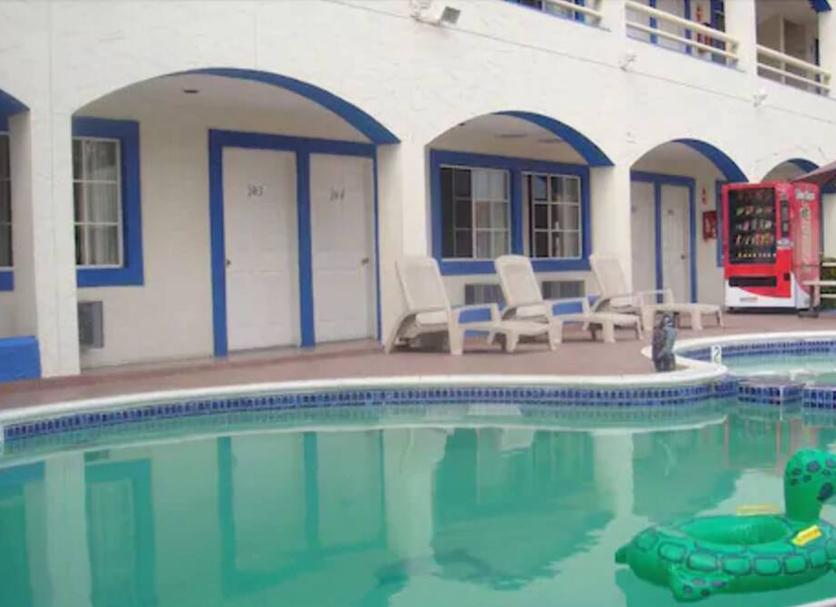 Pool Billede