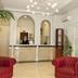 Receptionist