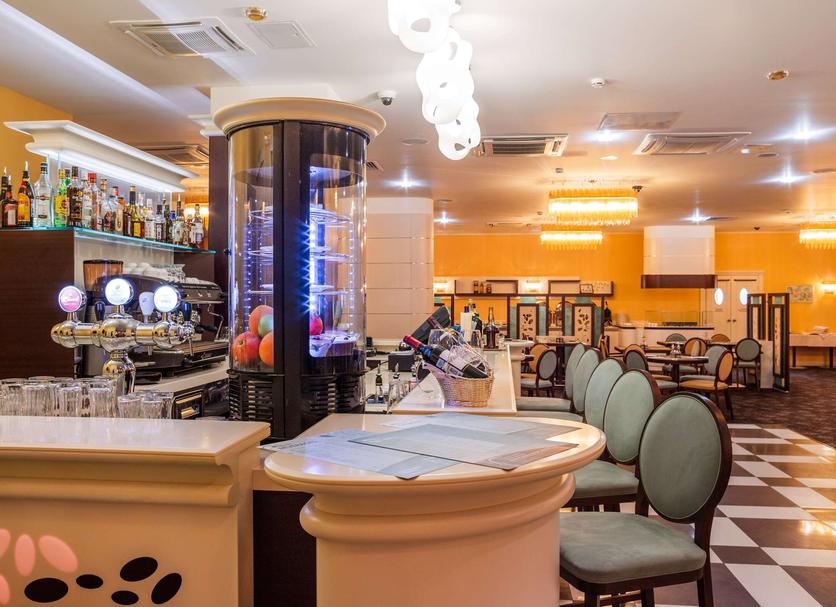 Bar Billede