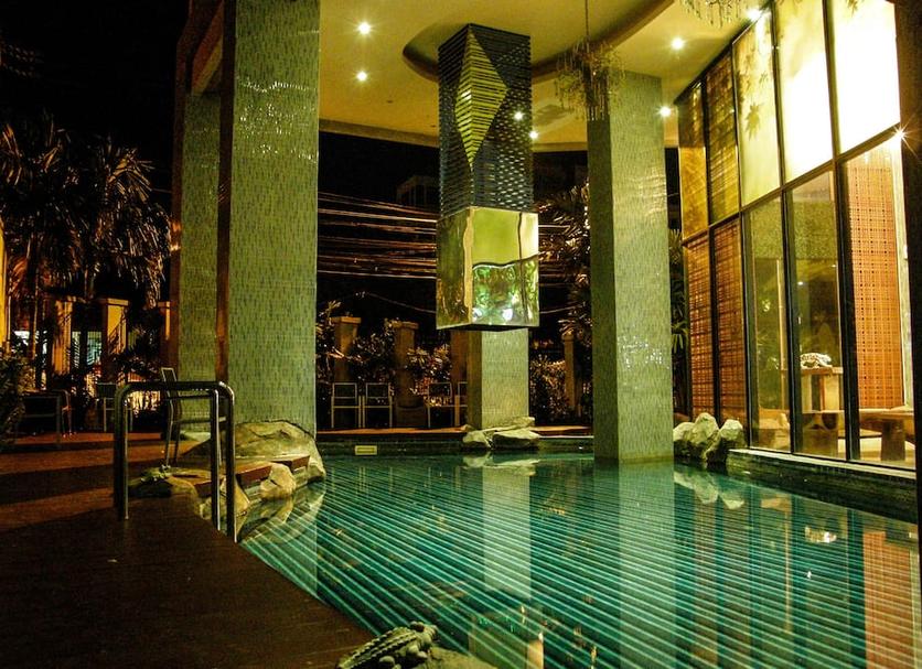 Pool Billede