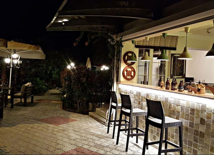 Bar Billede