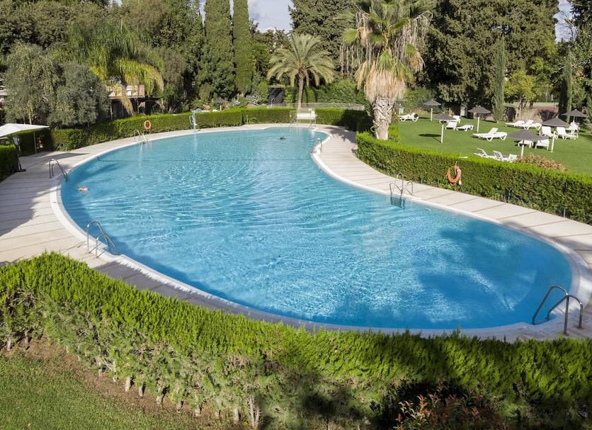 Pool Billede