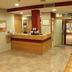 Receptionist