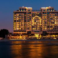 Ajman Saray, a Luxury Collection Resort, Ajman