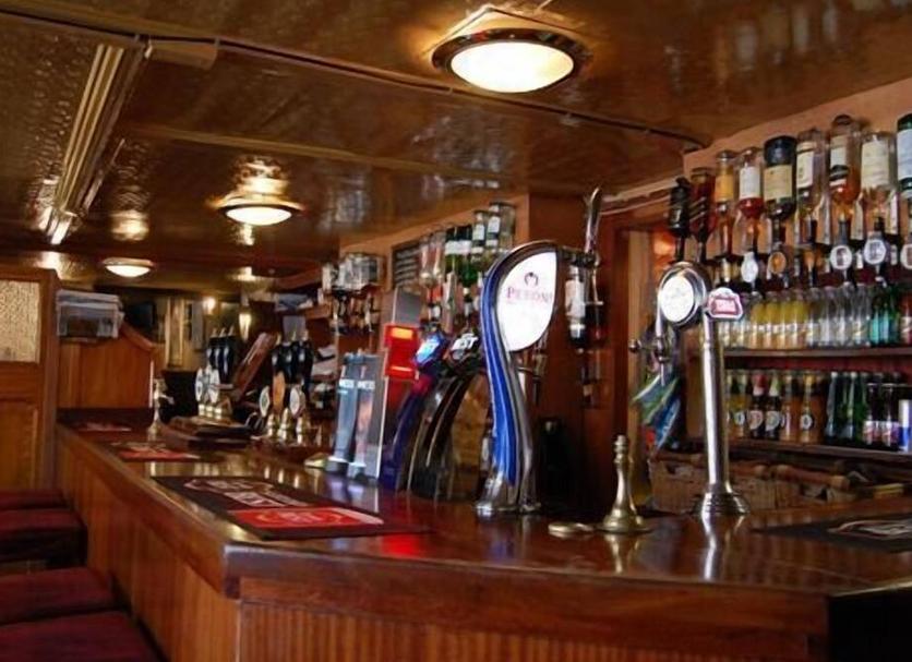 Bar Billede