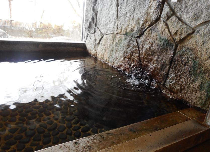 Spa Billede